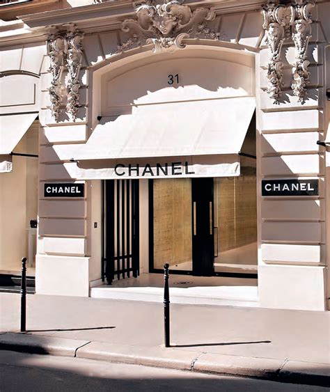 bourjois chanel recrutement|chanel jobs sign in.